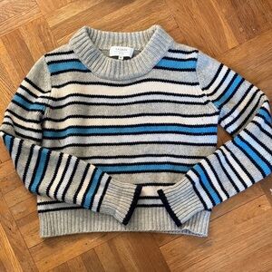 La ligne sweater